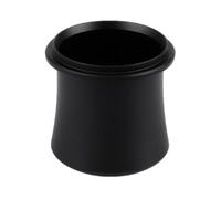 Générique Coffee Dosing Cup 23.62x20.08 Inches | Thickened Metal Matte Coffee Powder Dosing Cup - Reusable For Espresso Machine