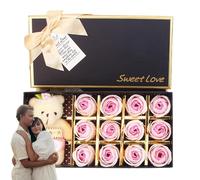 Générique Coffret Cadeau de de Barre de Savon de, Barre de Savon de