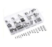 Générique - COFFRET DE 60 CLAVETTES PARALLELES EN 13 DIMENSIONS