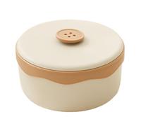Générique Coffret De Boîtier Compact Magnétique Portable