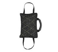 Générique Coin de Morsure de Chien, Oreiller de Morsure de tir à la Corde - Jouet d’Oreiller de Morsure de Chien - Jouet interactif en Polyester pour Grands Chiens, Chiots et Chiens de Taille Moyenne