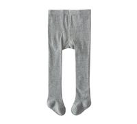 Générique Collant Bébé Coton Doux Semelles Anti-dérapantes Matière Chaude pour Confort Optimal