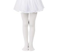 Générique Collant Bébé Fille, Coton, Extensible, Basique, Longueur Intégrale, pour Danse Et Quotidien, Printemps Été, pour Enfant De 1 À 12 Ans, Legging Bébé