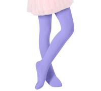 Générique Collant Bébé Fille, Coton, Extensible, Basique, Longueur Intégrale, pour Danse Et Quotidien, Printemps Été, pour Enfant De 6 À 12 Ans, Legging Bébé