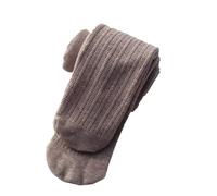 Générique Collant Chaud et Confortable Fille - Intérieur Coton Brossé, Tissu Hiver Épais et Opaque, Parfait pour Jours Froids à l'École et Aventures Hivernales, 3-14 Ans