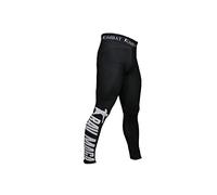 Générique Collant de Training Krav maga Homme (XL)