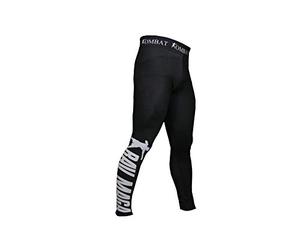 Générique Collant de Training Krav maga Homme (XL)
