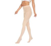 Générique Collant Polaire Femme Laine Noël legging Grande Taille Noir Collants Thermiques pour Tenue Fete Chaud Hiver Bas Femme Sexy