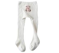 Générique Collants Bébé à la Mode Classique avec Pointillé, C M | Coupe confortable et respirante, Leggings doux pour ramper et marcher en toute sécurité; Bébé de 0 à 3 ans à porter