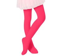 Générique Collants pour enfants collants de danse classique avec pied Bas doux et confortables Collants extensibles de différentes couleurs