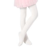 Générique Collants pour enfants collants de danse classique avec pied Bas doux et confortables Collants extensibles de différentes couleurs