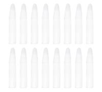 Générique Colle pour Peinture de Perles 3 Ml Lot de 15 Sachets Colle Spéciale Broderie au Point de Croix et Peinture Diamant 5D Accessoire Précis pour Travaux Manuels et Loisirs Créatifs