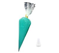 Générique Colles crème à Paillettes 50 g, Flexible, Permanent, époxy, adhésif Pratique, idéal pour Les et Les Adultes, pour fabriquer des Bijoux époxy sûrs