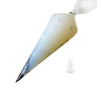 Générique Colles crème à Paillettes 50 g, Flexible, Permanent, époxy, adhésif Pratique, idéal pour Les et Les Adultes, pour fabriquer des Bijoux époxy sûrs