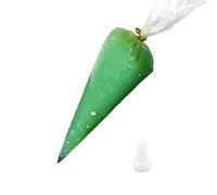Générique Colles crème en résine Scintillante 50g, pour la Fabrication de Bijoux et Les décorations Artisanales avec Effet, résine époxy Scintillante Artisanale