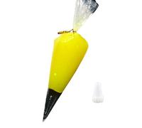 Générique Colles crème en résine Scintillante 50g, pour la Fabrication de Bijoux et Les décorations Artisanales avec Effet, résine époxy Scintillante Artisanale
