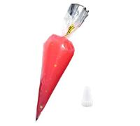 Générique Colles en résine Flexibles 50 g, idéales pour Les Accessoires et la création avec Effet Scintillant Permanent époxy