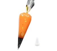 Générique Colles en résine Flexibles 50g, idéales pour Les Accessoires et la création avec résine Scintillante permanente époxy Scintillante Artisanale