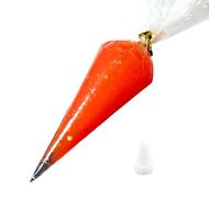 Générique Colles en résine Flexibles 50g, idéales pour Les Accessoires et la création avec résine Scintillante permanente époxy Scintillante Artisanale