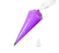 Générique Colles en résine Flexibles 50g, idéales pour Les Accessoires et la création avec résine Scintillante permanente époxy Scintillante Artisanale