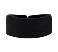 Générique Collier Cervicales Souple,Soutien Enveloppante à 360°,Réglable Collier Cervical Cervicorrect Soulager Pression De Colonne Cervicale Minerve Cervicale Pour Femme Homme (B, M)