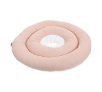 Générique Collier De Récupération en Cône pour Chien Bois d'oreille Plaque De Valve Valve À Flotteur Collier Réglable Kit De Récurage Super Doux pour Animaux De Compagnie Blocs De
