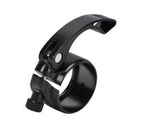 Générique Collier de Serrage de Tige de Selle de vélo - Fixation permettant d'économiser du Travail, Collier de Tige de Selle en d'aluminium de 41 mm de diamètre, Clip de tubede