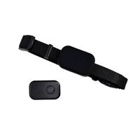 Générique Collier GPS Chat,Aide à Localiser Votre Chat Mini Traceur GPS Aide à Localiser Votre Chat, pour chatonssans Frais mensuels Collier GPS Chat Tracker (Couleur Rose)