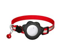 Générique Collier GPS Chat, Traceur GPS Chat Tracker, sans Carte SIM, sans Abonnement Mensuel, Imperméable et Durable, Localisation Temps Réel