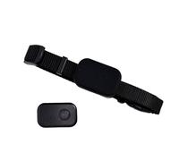 Générique Collier GPS Chat Tracker, Traceur GPS Android Chat sans Abonnement Aide à Localiser Votre pour Find (Compatible avec iOS/Android) Collier Air Tag,