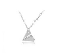Générique Collier pendentif d’avion en papier Bracelet classique One et collier périphérique Direction Bijoux souvenirs pour fans et supporters