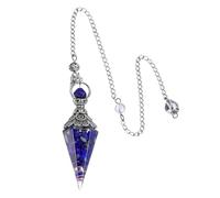Générique Collier pendentif en, collier pendentif en hexagonal