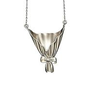 Générique Collier Vase Bijou De Cou À Breloques DIY