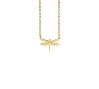 Générique Colliers Pendentifs libellules Chaîne Collier ras-du-cou Bijoux Collier mode pour femmes Cortège de mariage Amies