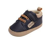 Générique Colonne Rangement Chaussures baskets Sports Baby Toddler Sandals chaussures pour bébés chaussures pour bébés Arrangement Cuisine (Blue, 19 Toddler)