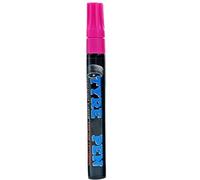 Générique ColorTrace Kit | Oilbased Waterproof Quickdry Multicolor Marker Set | Rock Wood Fabric Canvas Mug Tire Drawing Lettering Craft Diy | Car Motorcycle Bicycle Repair Customization Indoor