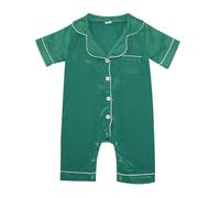 Générique Combinaison Bebe 2025,Enfant en Bas ge Printemps Automne Body BéBé Barboteuse Capuche Pilote Tricoté Enfants Pyjama Jumpsuit Enfant Garçon Fille Déguisement One Piece 0-36 Mois