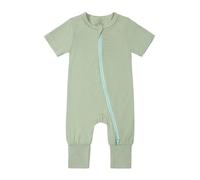 Générique Combinaison Bebe 2025,Rampant VêTements GarçOn Barboteuse Bébé Mode Combi Grenouillères Hiver Tenue Manches Longues Unisexe Barboteuses Manteau Capuche pour et Fille, 2-36 Mois