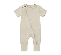 Générique Combinaison Bebe 2025 Rampant VêTements GarçOn Chaud Capuche Barboteuse Body Nouveau Né Manches Longues Tenues Tricoté Garcon Enfant Fille Déguisement One Piece 0-36 Mois