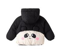 Générique Combinaison Bebe Garcon 36 Mois Habit Nouveau Né Garcon Tenue BéBé Fille 1 Mois Jouet Nouveau Né Garcon Vetement Pompier Enfant Veste Bebe Taille 80 Manteau Coton Hiver Enfant Garcon