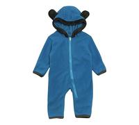Générique Combinaison Bebe Hiver bébé garçons Filles Barboteuse Manteau d'hiver Polaire Vetement Mignon Enfant Deguisement Chic Pilote Capuche pour bébés de 0 18 Mois
