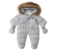 Générique Combinaison Bebe Hiver Combinaison Pilote Bébé Combi Pilote Bebe Garcon Combi Pilote Bebe Fille Combinaison Hiver Bebe Fille Vestes De Ski Garçon Combipilote Bébé Garçon