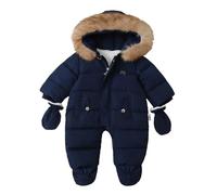 Générique Combinaison Bebe Hiver Combinaison Pilote Bébé Manteau Bebe Garçon Combinaison Ski Bebe Combinaison Hiver Manteau Hiver Garcon Combinaison Bebe