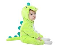 Générique Combinaison De Neige D'Hiver Pour Bébé Rompers Chaude Les Bébés Garçons Et Filles 3 Mois À Ans Manteau Fille Hiver Bebe Body J'Aime Maman Barboteuse Garçon (GN2,2-3 ans)