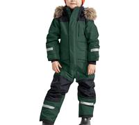 Générique Combinaison de Ski Garçon à Capuche Imperméables Coupe-Vent Vêtements de Ski Fille Chaude Combinaison de Ski Enfants Ensembles de Neige Combinaisons de Neige avec Bandes Réfléchissantes