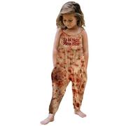 Générique Combinaison Fille Mariage Combinaison pour Fille pour Halloween et Costume élégant,Parfait Les fêtes et Les chasses aux Bonbons