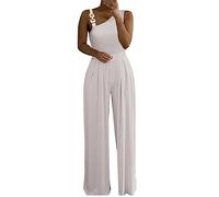 Générique Combinaison Gym - Ensemble Femme Cérémonie Jupe Chic Et Élégant Mode Tailleur pour Ronde Anti Cellulite Combinaison Natation Robe De Soirée