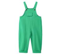 Générique Combinaison-Pantalon pour Fille de scène élégant pour l'ouverture de Spectacle et Les activités Quotidiennes (Green, 14-15 Years)