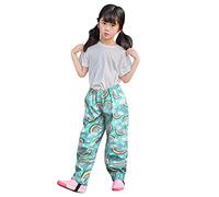 Générique Combinaison Pluie Enfant Nylon Impermeable Confortable Respirant Botte De Pluie Salopette Épais Garcon Chaud Coupe Vent Pantalon Pluie Surpantalon Imperméable Fille Travail Vêtements