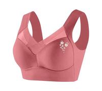 Générique Comfit Soutien Gorge, Soutien Gorge Brassiere Femme Comfit sans Armature Bralette sans Couture Bra Invisible Anti-Affaissement Doux Et Respirant sous Vetements Feminins